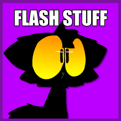 Flash stuff